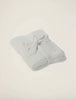 Barefoot Dreams - CozyChic Lite® - Ribbed Baby Blanket - Pearl - Findlay Rowe Designs