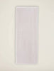 Barefoot Dreams - Throw - CozyChic® Ribbed - Pink - Findlay Rowe Designs