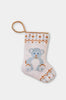BLUE BEARY CHRISTMAS - Findlay Rowe Designs