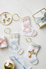 BLUE BEARY CHRISTMAS - Findlay Rowe Designs