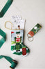 CHRISTMAS BIRDIE NUTCRACKER - Findlay Rowe Designs
