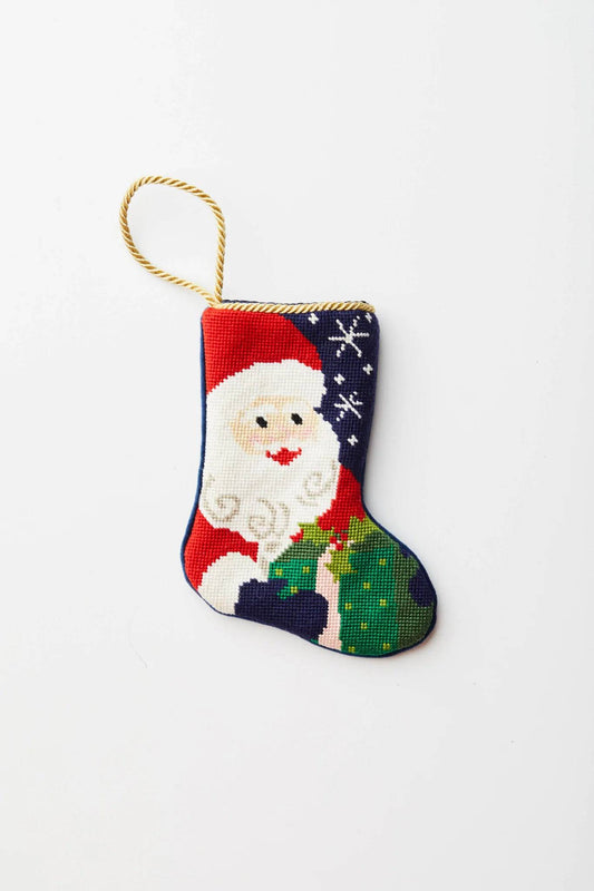 HO HO HO SANTA - Findlay Rowe Designs