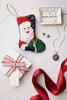 HO HO HO SANTA - Findlay Rowe Designs