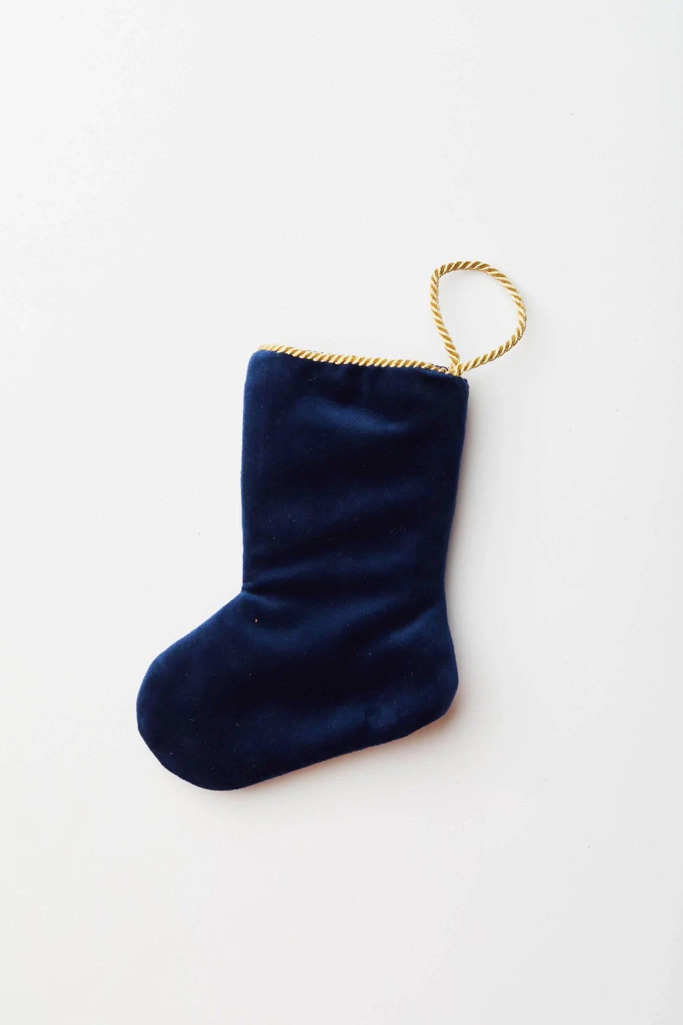 SLEIGH RIDE SANTA - Findlay Rowe Designs