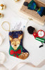 DASHER THE FUN REINDEER - Findlay Rowe Designs