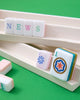 Oh My Mahjong - Travel Set - Aloha - Findlay Rowe Designs