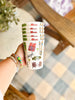Party Cup - Reuseable - Lake Life - Findlay Rowe Designs