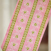 Laura Park - Wreath Sash - Rosemary Meadow