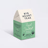 Big Heart Tea - 10 Pack Tea Bags - Findlay Rowe Designs