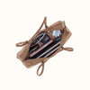 HOBO - Scottie Satchel - Woodsmoke - Findlay Rowe Designs