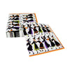 Caspari - Cocktail Napkins - Witches Conga Line - Findlay Rowe Designs