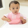 Bella Tunno - Wonder Bib - Little Miss Mess - Findlay Rowe Designs