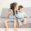 Bella Tunno - Wonder Bib -  Baby Bro - Findlay Rowe Designs