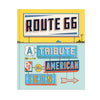 Route 66: A Tribute to an American Icon - Findlay Rowe Designs