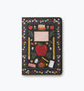 Rifle Paper Co - Schoolhouse Notebooks - Set of 3