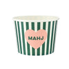 Paper Treat Cups - Mahj - Findlay Rowe Designs