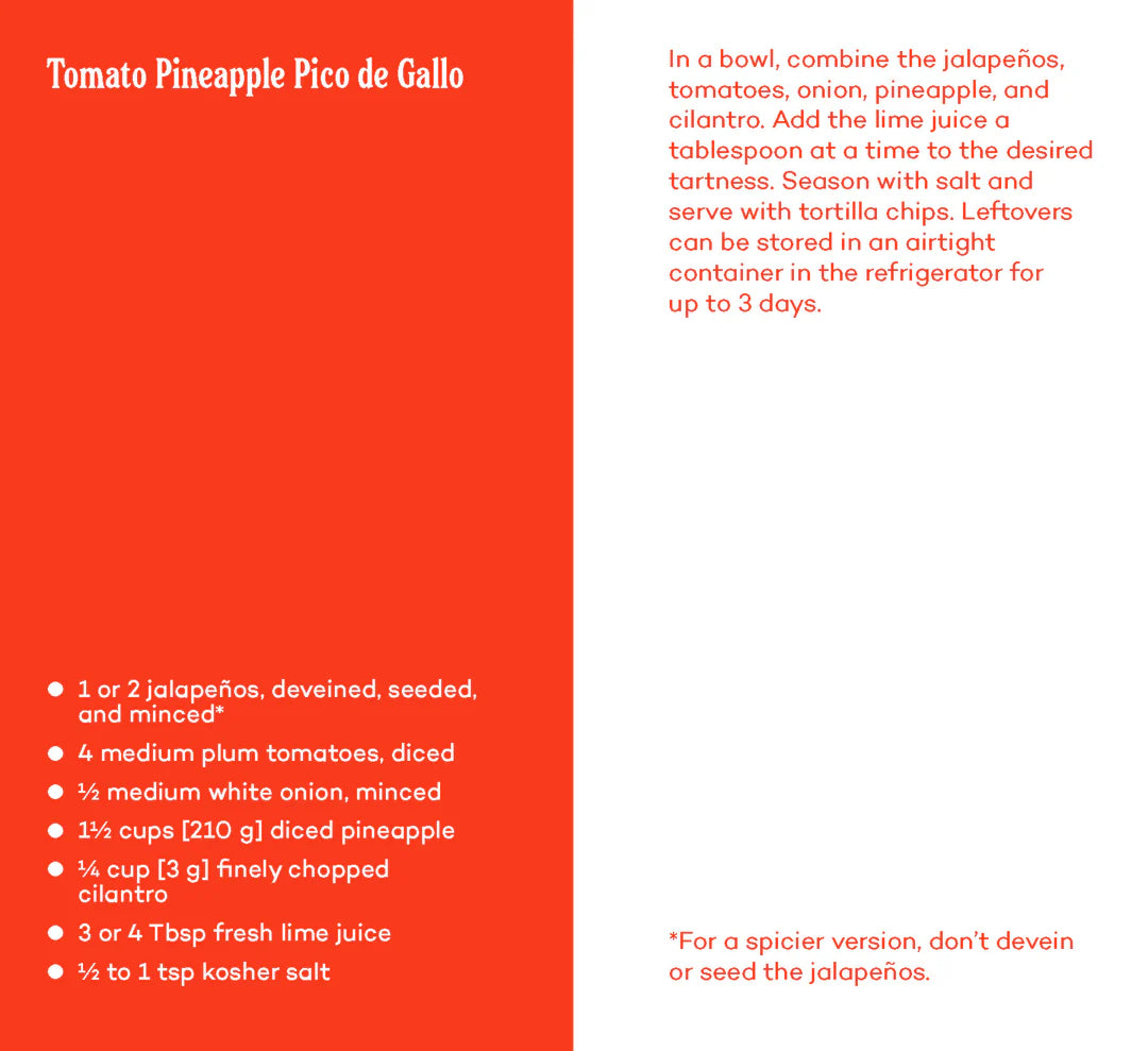 Tomato Deck 30 Vine-Ripened Recipes for Summer - Findlay Rowe Designs