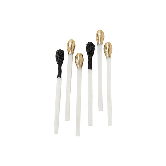 Kavana - Matchstick Sculpture - Findlay Rowe Designs