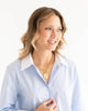 Susan Shaw - Necklace - Gold Coin Toggle - Findlay Rowe Designs
