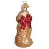 Old World Christmas - Ornament - Cockapoo Puppy