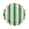 Paper Plates - Tennis - Pack 8 - Findlay Rowe Designs