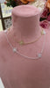 Natalie Wood Designs - Heritage Mini Cross Station -Gold