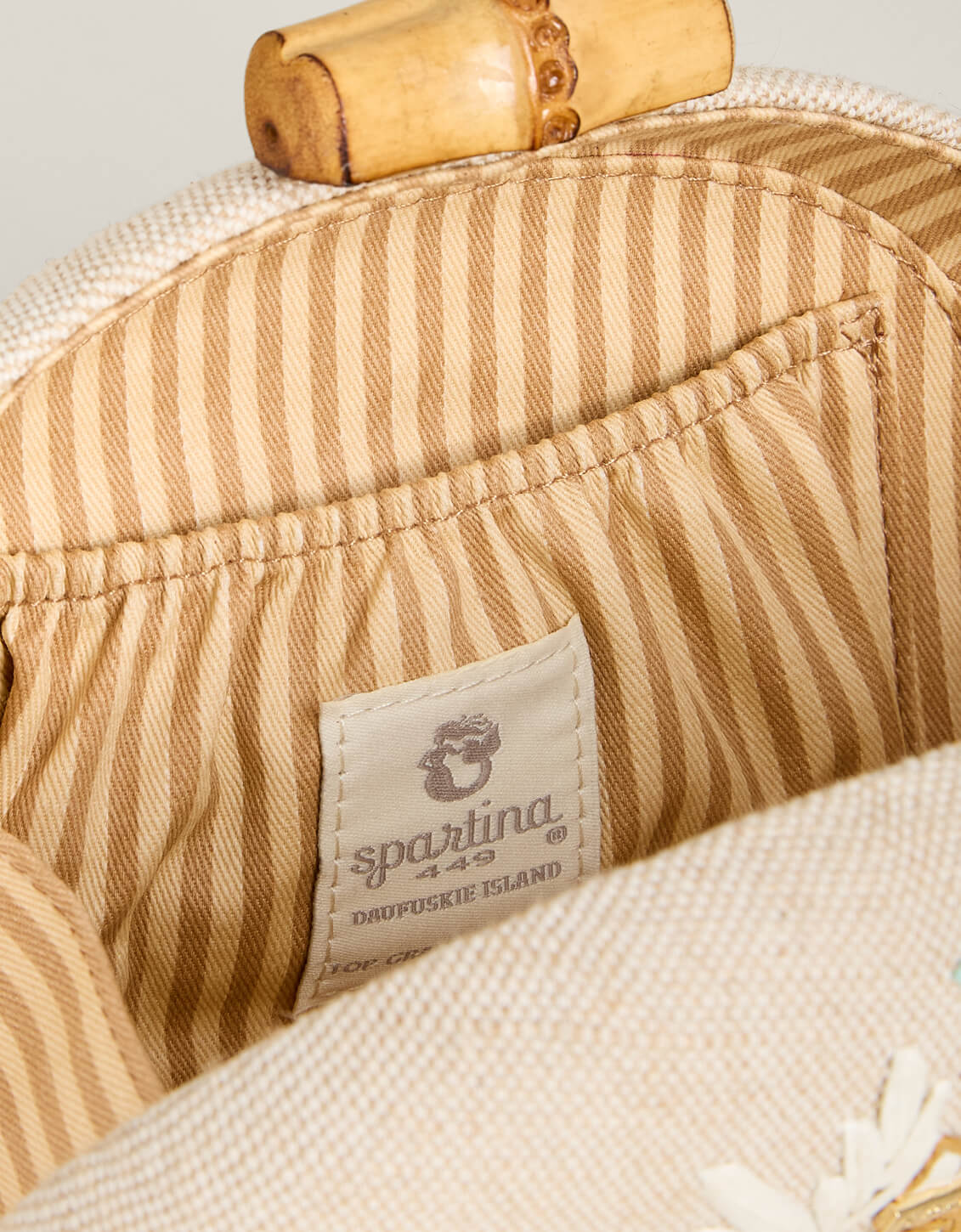 Spartina - Minaudiere -Seawall Leaf