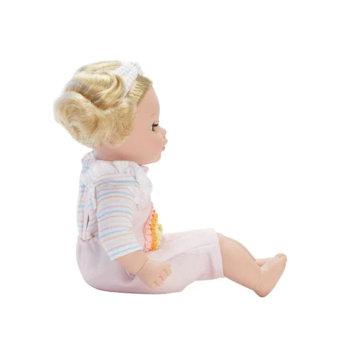 Madame Alexander - My Little Girl Rainbow Overalls Doll - Findlay Rowe Designs