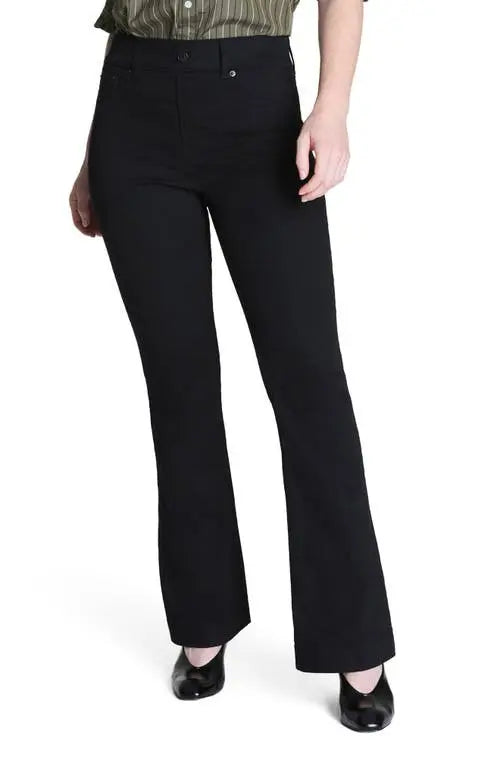 Spanx - 2.0 Kick Flare Jeans - Hartwell Wash - Findlay Rowe Designs