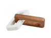 Mud Pie - Wood and Lacquer Decor Links - Findlay Rowe Designs