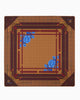 Oh My Mahjong - Mahjong Mat - Palomino with Tube - Findlay Rowe Designs