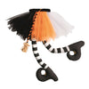 Mud Pie - Crashing Witch Legs - Findlay Rowe Designs