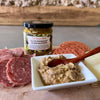 New Canaan Farms - Olive Rosemary Dijon Mustard - Findlay Rowe Designs