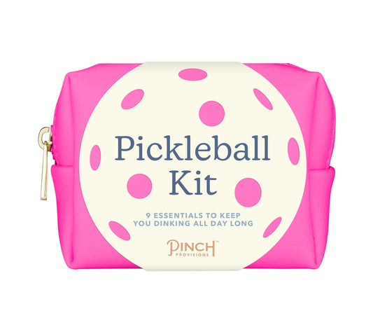 Pinch Provisions- Pink Pickleball Kit - Findlay Rowe Designs