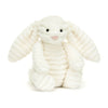Jellycat - Bashful Luxe Bunny Nimbus - Medium - Findlay Rowe Designs