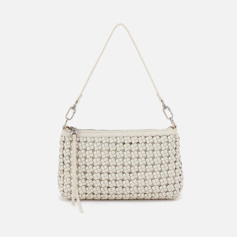 DARCY WHITE CAP - Findlay Rowe Designs