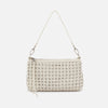 DARCY WHITE CAP - Findlay Rowe Designs