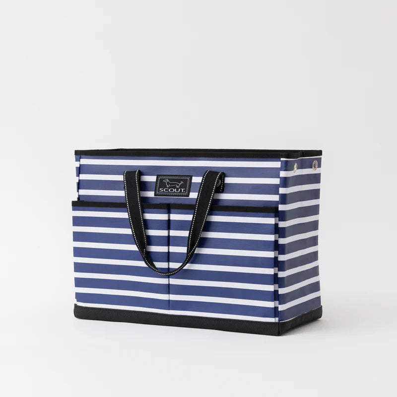 Scout - The BJ Bag - Candy Striper
