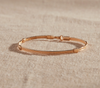 Ronaldo - Bracelet - Be Kind Gold - Findlay Rowe Designs