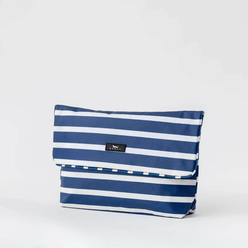 Scout - Tourista Pouch - Twisted Sister - Findlay Rowe Designs
