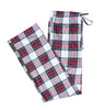 Lounge Pants - Victoria Chic Plaid - Findlay Rowe Designs