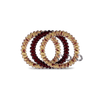 Teleties - Small Hair Ties - Florida State University - Findlay Rowe Designs