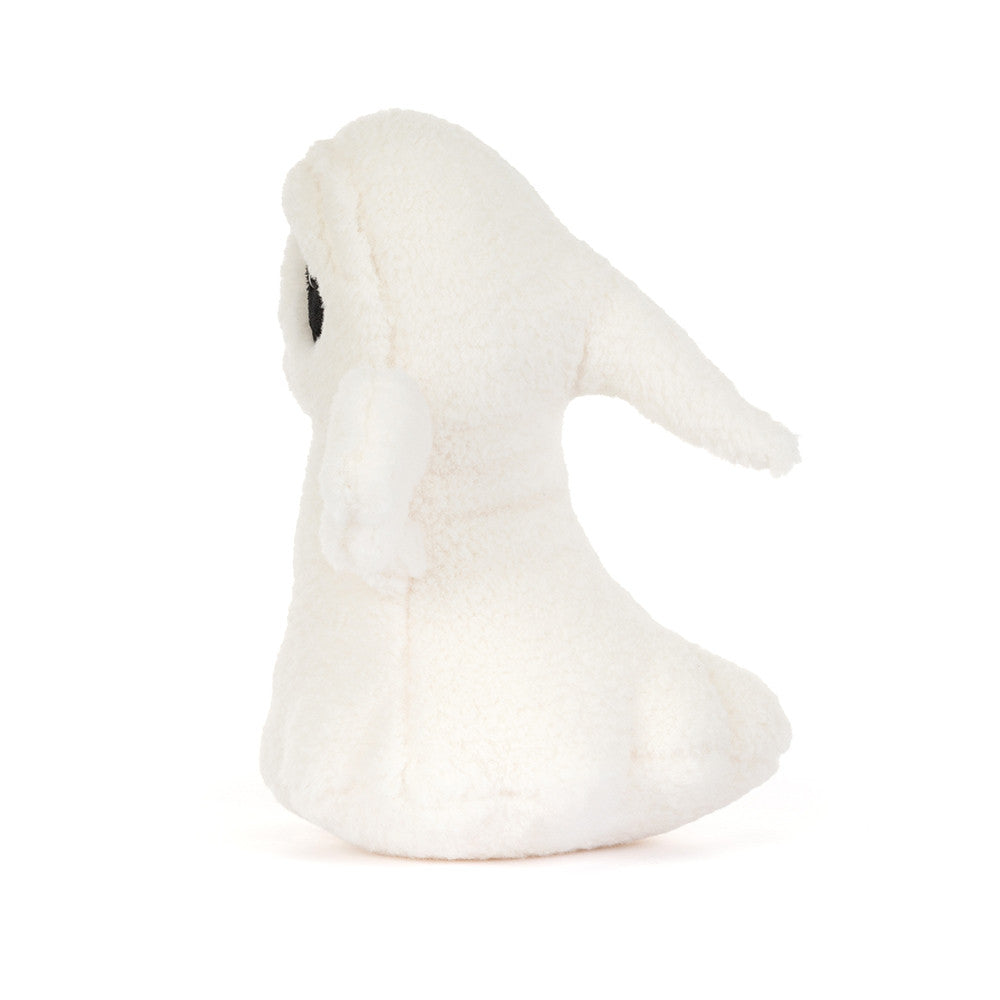 Jellycat - Ghost Bob - Findlay Rowe Designs