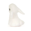 Jellycat - Ghost Bob - Findlay Rowe Designs