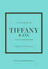 Little Book of Tiffany & Co.: The story of the iconic jewellery brand. - Findlay Rowe Designs