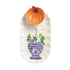 Mud Pie - Tray & Tidbit Set - Pumpkin Topiary - Findlay Rowe Designs