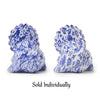 Turkey Decor - Falling for Blue Toile - Blue or White