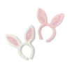 Plush Bunny Ears Headband - Findlay Rowe Designs