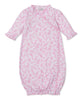 Kissy Kissy - Sleep Sack - Old English Roses - Pink - Findlay Rowe Designs