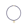 Enewton - Egirl - Hope Classic Bracelet - Navy - Star Small Gold Disc